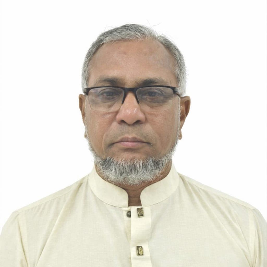 Md. Rezwanul Karim