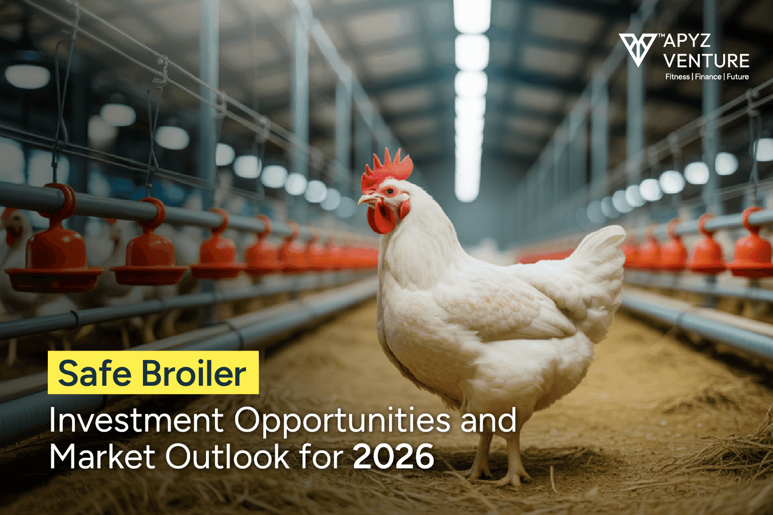 Why Safe Broiler Feed Is Essential for Healthy Poultry Farming in Bangladesh