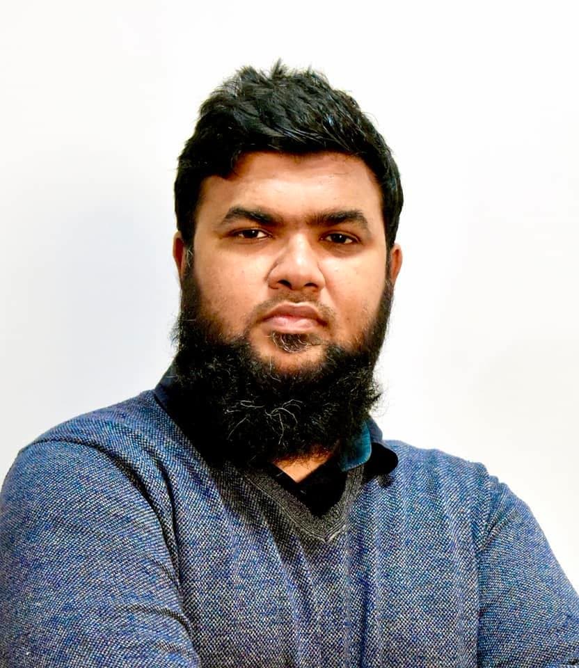 Dr. Safiqur Rahaman Shishir