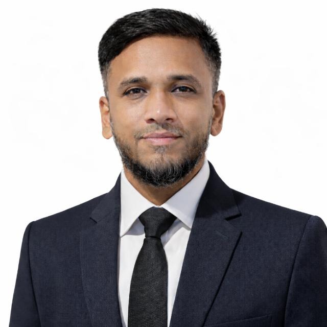 Md. Zakir Hossain profile image